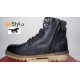 BUTY KOZAKI TRZEWIKI MUSTANG SHOES 45A011