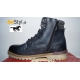 BUTY KOZAKI TRZEWIKI MUSTANG SHOES 45A011