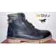BUTY KOZAKI TRZEWIKI MUSTANG SHOES 45A011