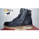 BUTY KOZAKI TRZEWIKI MUSTANG SHOES 45A011