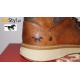 BUTY KOZAKI TRZEWIKI MUSTANG SHOES 45A014