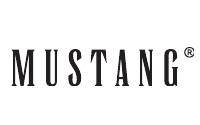 Mustang Shoes logo